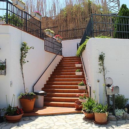 B&B Pizzo Cannicchio Матера Экстерьер фото