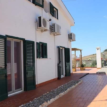 B&B Pizzo Cannicchio Матера Экстерьер фото