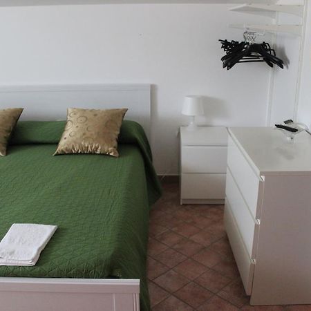 B&B Pizzo Cannicchio Матера Экстерьер фото
