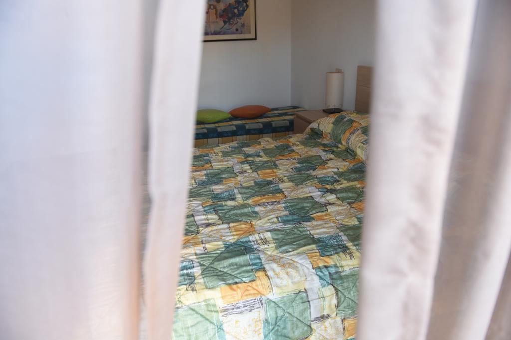 B&B Pizzo Cannicchio Матера Номер фото