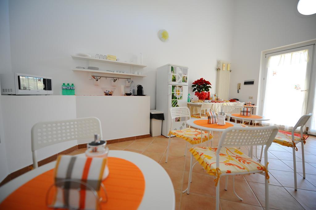 B&B Pizzo Cannicchio Матера Экстерьер фото