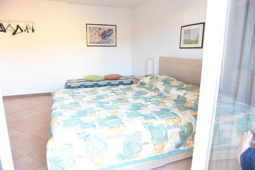 B&B Pizzo Cannicchio Матера Экстерьер фото