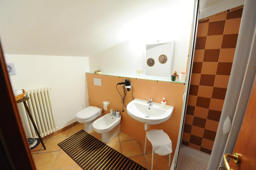 B&B Pizzo Cannicchio Матера Экстерьер фото
