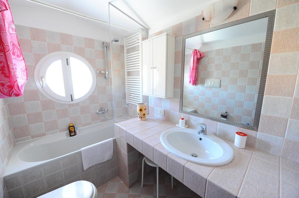 B&B Pizzo Cannicchio Матера Экстерьер фото