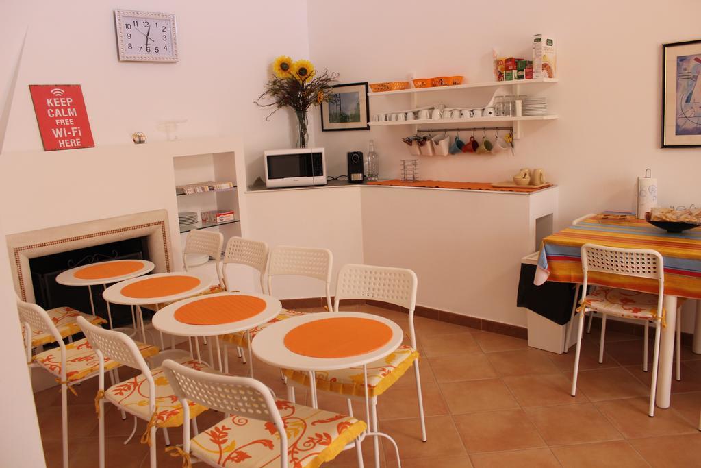B&B Pizzo Cannicchio Матера Экстерьер фото
